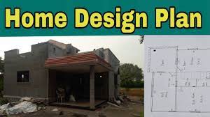 Simple home design for village on perfect modern mansion designs village house also best undercoverfunder images help paying bills amazing rh pinterest. Home Design Plan Indian Home Design Plan For Village Home Design Plan Youtube