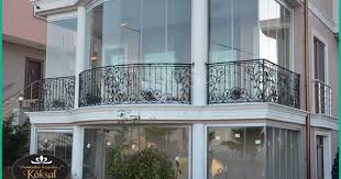 0533 334 67 82 Koksal Ferforje Ferforje Balkon Korkulugu Demir Balkon Korkuluk Balkon Korkuluk 2020 Korkuluklar Balkon Sundurma