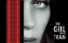 The Girl on the Train (2016) | CineMuseFilms