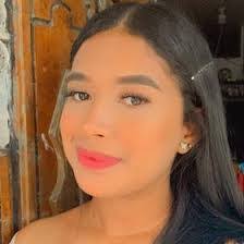 Karla Velez's Instagram, Twitter & Facebook