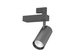 Tl29f High Cri Led Track Lighting Fixtures Upshine Lighting