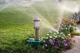 6 Signs You Need a New Irrigation System - Carolina Services Landscaping