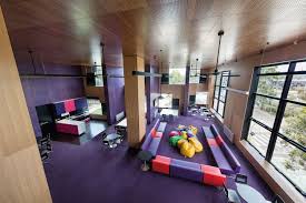 Gallery Of Monash University Logan Hall Mcbride Charles Ryan 7 Residence Hall Student House University Hall