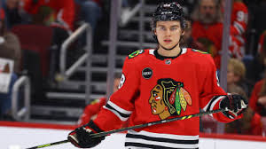 Connor Bedard Watch: No. 1 pick, Blackhawks to face Robertson, Stars | NHL.com