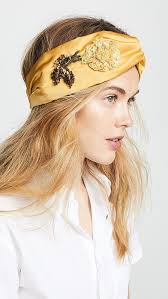 Jennifer Behr Rose Turban Headband 15 Off 1st App Order Use Code 15foryou Headband Hairstyles Headbands Hairstyles Short Headbands For Short Hair