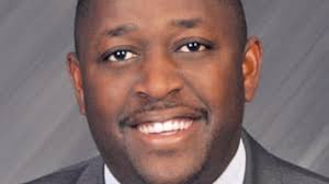 2020 Top 25 Minority Leaders Dr. Garth Graham