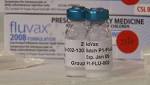  Hold off getting the flu vaccine, AMA says