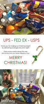 A Service Station For Delivery Workers Meet Penny Postal Gifts Postal Worker Gift Simple Gifts
