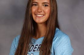 2019 Clarion Ledger All-State Volleyball team