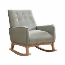 Home improvement reference related to chair and a half recliner rocker. Modern Contemporary Double Rocking Chair Allmodern