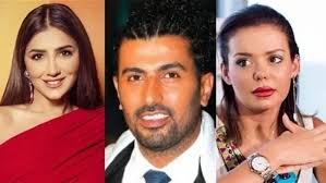 ردت الفنانة إيمي سالم ، على التعليقات التي تلقتها من الأصدقاء والمتابعين عبر حسابها الشخصي Mxy8aa6saeolmm