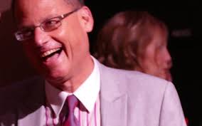 Eric Robbins: Imagine Federation as Limmud