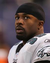 APPRECIATION POST FOR #EaglesLegend BRIAN WESTBROOK