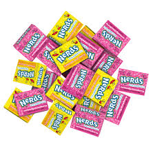 Check Out Nerds Strawberry Lemonade Wild Cherry Bulk Candy From Just Candy In 2020 Nerds Candy Strawberry Lemonade Nostalgic Candy