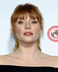 Bryce Dallas Howard Discusses Directorial Debut, "Dads"