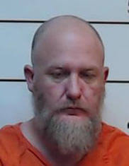 TISHOMINGO MAN FOUND TO HAVE LARGE AMOUNT OF METH