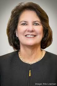 Rita Lowman appointed to Caldwell Trust board