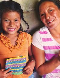 Together, we change the world.