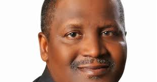 ITREALMS: Mining infraction: Dangote to pay N2.7bn