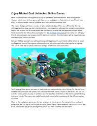 Check spelling or type a new query. Enjoy 4th And Goal Unblocked Online Games By Stickrpggame Issuu