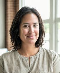 Melanie Goss's Instagram, Twitter & Facebook