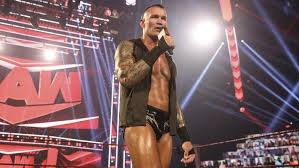 The night started with mcintyre. Wwe Raw Results 8 31 Randy Orton Earns Title Match Retribution Attacks