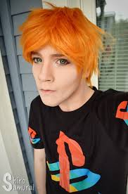 Shiro Samurai's Cosplay: Lens review: I.Fairy Nova Green