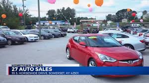 All of coupon codes are verified and tested today! Hometown Tours 27 Auto Sales Abc 36 News