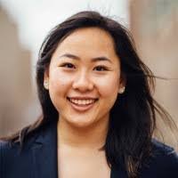 Diana Yin's Instagram, Twitter & Facebook