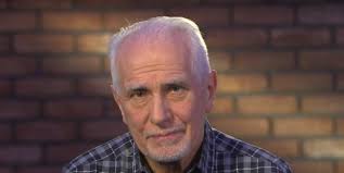 Howard Conder, the Man Behind the "Quote Jesus" Campaign