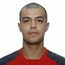 Profile Camilo Miranda, Lobos ULMX: Info, news, matches and statistics