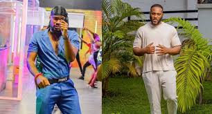 Hey, big brother naija fans in the uk & nigeria! Prince Kidd Evicted From Big Brother Naija Channels Television