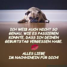 Geburtstag Whatsapp Verspatet Geburtstag Vergessen Geburtstag Vergessen Bilder Geburtstagswunsche Freundin