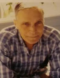 Obituary for Dave Vocke