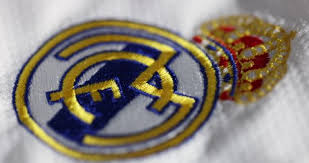 Real madrid logo svg, real madrid logo vector, real madrid cut file, real madrid silhouette, instant download, cricut machine, png, dxf, eps creativegrowthpoint. Real Madrid Logo Stock Video Footage 4k And Hd Video Clips Shutterstock