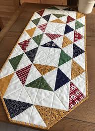 Quilted Table Runner French Country Decor Quilted Table Runners Quilted Table Runner Table Runner And Placemats