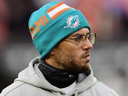 Dolphins Owner Issues Statement