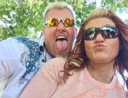 Cool picture! Robbie and Jerome! Super cool reality TV stars! 😁 Cre:  Tremont Towing