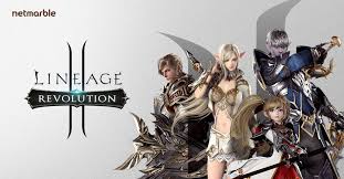 Sometimes publishers take a little while to make this information available, so please check back in a few days to see if it has been updated. Lineage 2 Revolution Netmarble