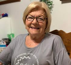 It is our sad duty to announce the death of our member Jeanie Rudolf