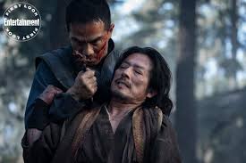 While lewis tan, cole young's actor, is in his 30s. Nick Romano On Twitter It S Time To Fight Here S Your First Look At The New Mortalkombat Reboot Https T Co 4djbol5q33