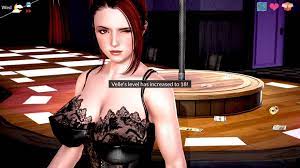 Jikei | Creating Mythic Manor, a free lewd interactive visual novel game |  Patreon