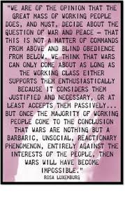 Rosa luxemburg quotes (19 quotes) marxism is a revolutionary worldview that must always struggle for new revelations. 140 Rosa Ideas Rosa Luxemburg Kind Heart Marxist