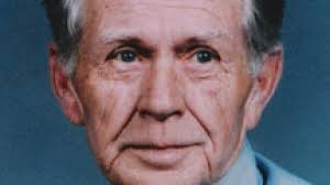 Randolph "Randy" Buck