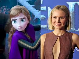 The cast of everybody loves raymond: Frozen 2 Cast And Voice Actors In Real Life