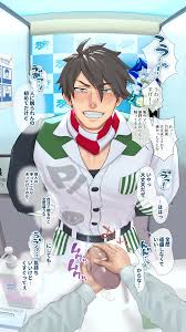 Rule34 - If it exists, there is porn of it  fumio(ふみを), akuno hideo   7842281