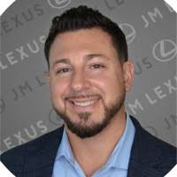 JM Lexus Sales Department
