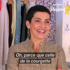 Les blagues de Saloua ne font rire que Cristina 😂