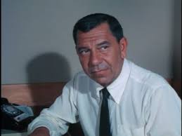 Dragnet 1967" D.H.Q.: Medical (TV Episode 1969)