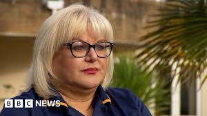 Care home manager: 'It felt like we were losing our own family'